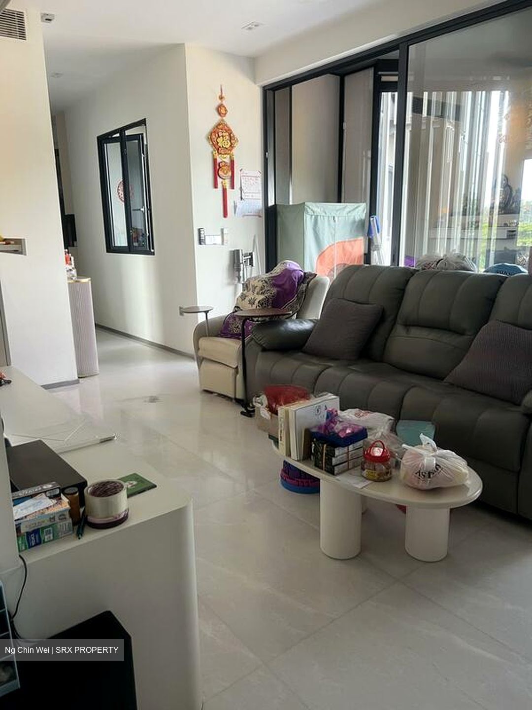 One Meyer (D15), Apartment #464132441